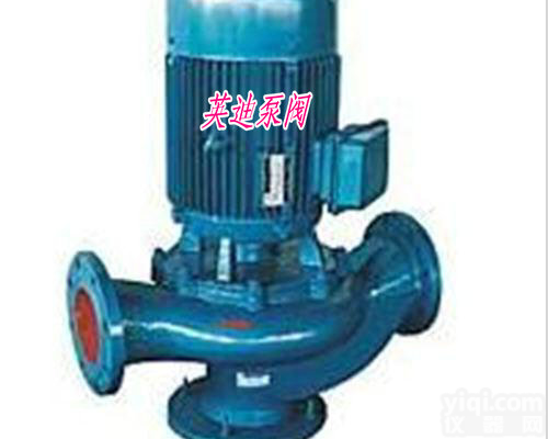 防爆<em>立式</em><em>管道</em>离心<em>油泵</em>,不锈钢<em>立式</em>离心<em>管道</em>泵