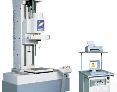 <em>东京</em>精密<em>工程机械</em>.汽车零配件等大型重的RONDCOM圆柱度仪R72A润道精密ZG区指定代理商