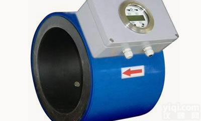 <em>分体</em>式<em>法兰</em>连接电磁流量计