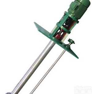 <em>耐腐</em>蚀立式<em>液下泵</em>|单级单吸<em>长轴</em>式液下离心泵