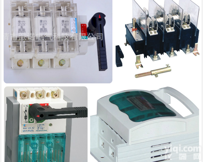 WHKLR系列隔离开关<em>熔断器</em>组 WHKL-<em>250</em>隔离开关