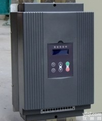 FJR-160kW软<em>起动</em>器 <em>水泵</em>软启动