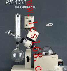 旋转式<em>蒸发器</em> ，不锈钢<em>水浴锅</em>， 耐腐蚀<em>蒸发器</em>