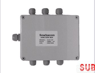 <em>韩国</em>SEWHACNM<em>接线盒</em>SUB-6P