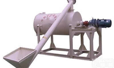 干粉搅拌器 ，圆筒式干粉<em>砂浆</em><em>混合机</em> ，干粉<em>砂浆</em>搅拌器