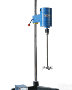 实验室<em>搅拌机</em> ，中高粘度<em>液体</em>混合<em>搅拌机</em> ，大功率<em>搅拌机</em>