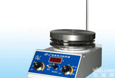 恒温磁力<em>搅拌器</em>， 磁力搅拌仪， 加热<em>功率</em>大<em>搅拌器</em>