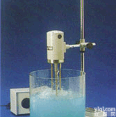 剪切乳化搅拌机，乳化搅拌<em>分析仪</em>  ,HG23-JRJ-<em>300</em>-1