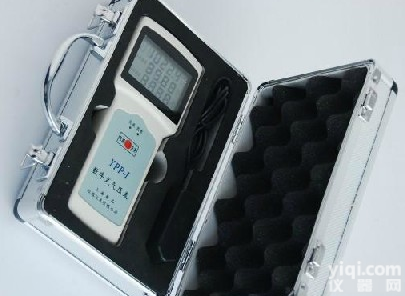 数字型大气<em>压力</em>表YPP-I，温度湿度<em>气压</em>计，<em>手持式</em>大气<em>压力</em>表