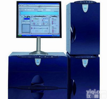 ICS-5000多功能离子色谱仪