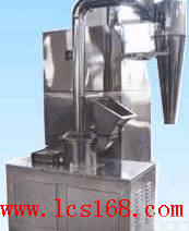 中药<em>粉碎机</em>， 生物制品营养保健食品化工<em>行业专用</em>中药<em>粉碎机</em>