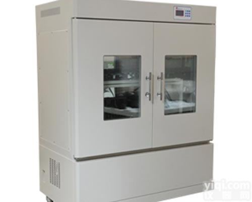 BSD-YF1400全温<em>振荡培养</em>箱 <em>卧式</em>摇床（恒温）