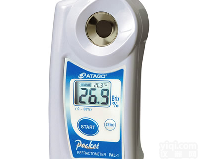 迷你<em>数显</em><em>折射计</em>PAL-LOOP，连续测量<em>折射计</em>PAL-LOOP，找迷你<em>数显</em><em>折射计</em>