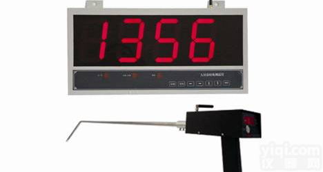 无线式大屏幕<em>熔炼</em><em>测温仪</em> <em>测温仪</em> <em>测温仪</em>价格