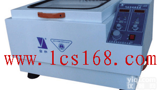 回旋式气浴恒温<em>振荡器</em> ，温度、速度双<em>数显</em><em>振荡器</em>， 触摸按键<em>振荡器</em>