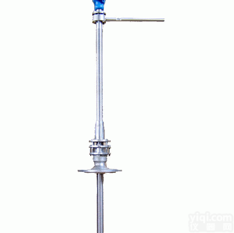 厂家供应<em>插入式</em>液体涡轮<em>流量计</em>，<em>插入式</em>液体涡轮<em>流量计</em>报价与说明书