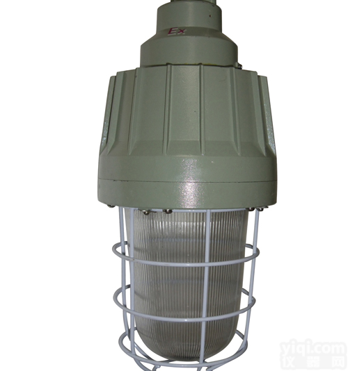 BAD62<em>隔爆型</em>防爆灯-<em>BAD61</em>防爆节能灯