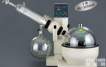 RE-3000C旋转<em>蒸发</em>器/<em>海亚</em>荣生化仪器厂旋转<em>蒸发</em>器厂家-报价