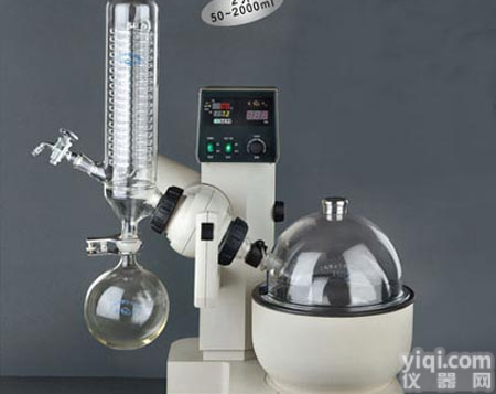 RE-2000A旋转<em>蒸发</em>器/上<em>海亚</em>荣<em>生化</em>仪器厂旋转<em>蒸发</em>器厂家-报价