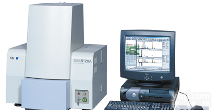 日立仪器微小区域能量色散型X射线荧光元素分析仪SEA5120A华南区<em>总代理</em>优质<em>供应商</em>