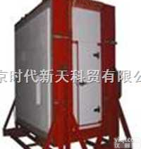 BWNH外墙外保温系统<em>耐候性</em>能检测<em>试验机</em>