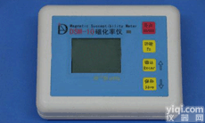 磁率化仪 ,岩石<em>磁化</em>率分析仪, <em>磁化</em>率测量仪