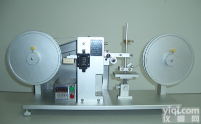 RCA<em>试验机</em>、RCA<em>纸带</em><em>摩擦试验</em>机、耐<em>摩擦试验</em>机