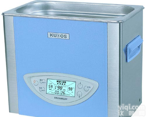 SK2200LHC台式双频超声波清洗器批发\上海科导超声仪器有限公司超声波清洗器直销