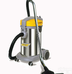 意大利进口吉百力AS8 I<em>干湿</em>两用<em>吸尘</em><em>吸水机</em>使用方法