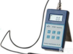 手持式数显<em>高斯计</em>, <em>特斯拉</em>计测场<em>测试仪</em>, 场的磁感应强度检测仪