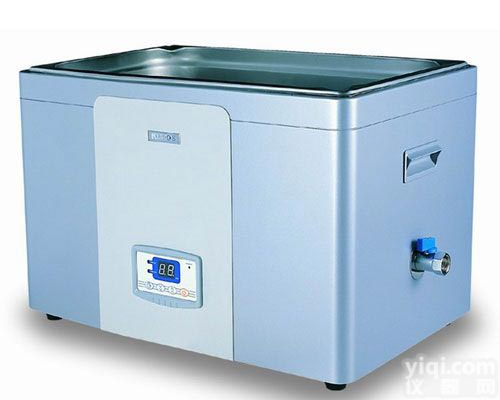 低频超声波清洗器\上海科导功率可调台式超声波清洗器 价格-参