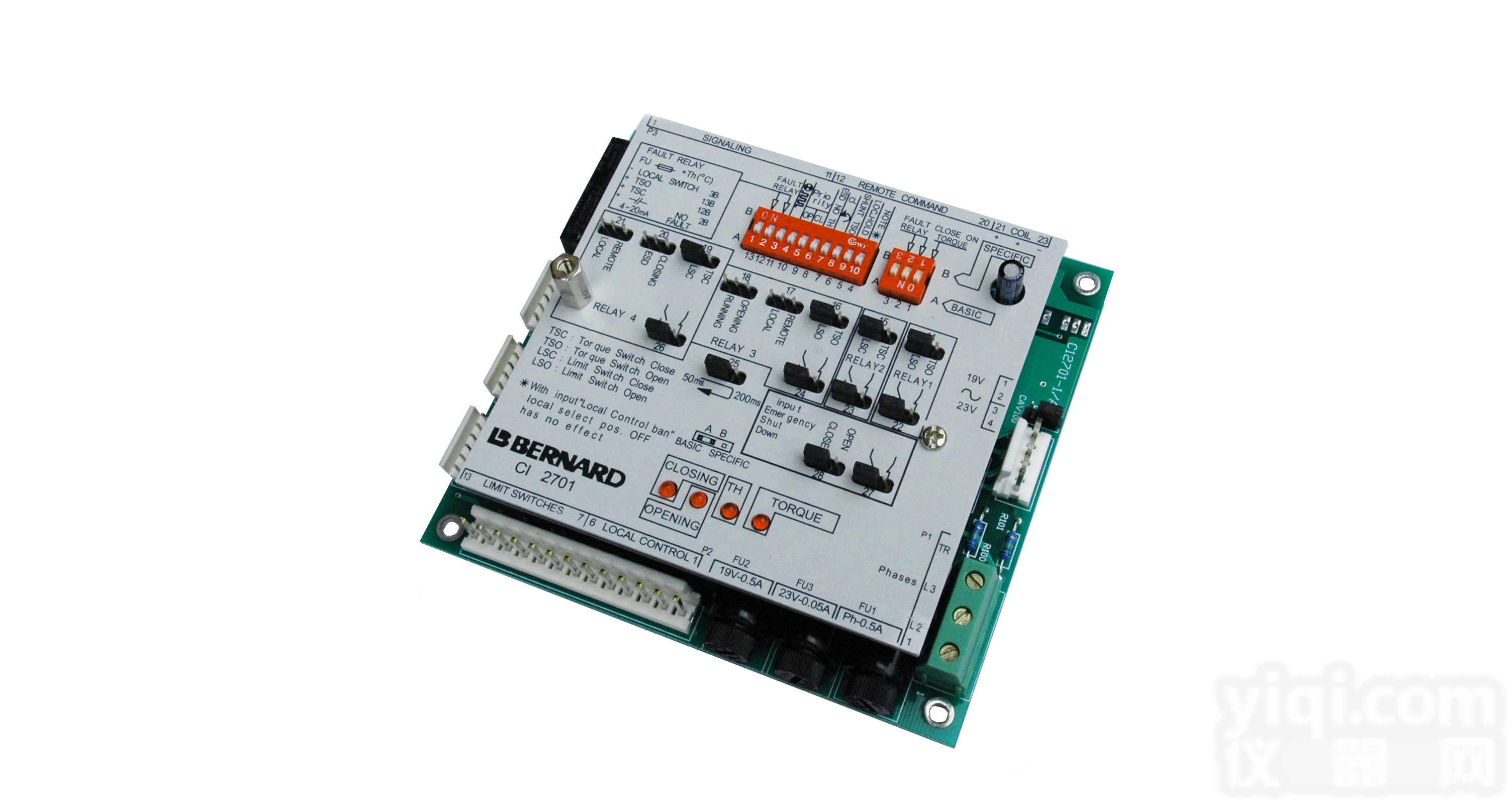 伯纳德电动执行器<em>控制板</em>，<em>逻辑</em><em>控制板</em>，电动执行器主控板