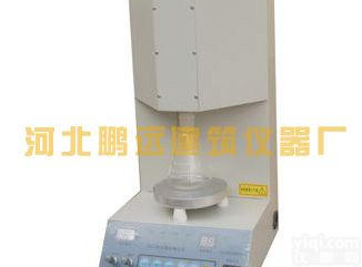 水泥游离氧化钙快速测定仪，Ca—5型水泥游离氧化钙快速测定仪
