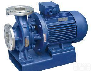 <em>ISW型卧式管道离心泵</em>，不锈钢卧式管道离心泵，英迪卧式离心泵