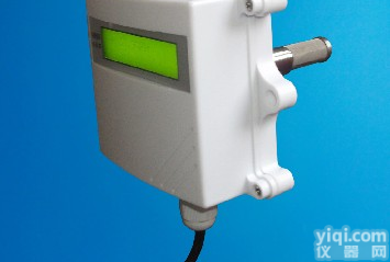 <em>有线</em><em>温湿度</em>传感器，<em>有线</em><em>温湿度</em>变送器