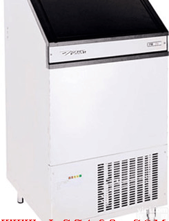 雪花制冰机 ，伊莱克斯压缩机制冰机， <em>不锈钢</em>外部<em>材料</em>制冰机