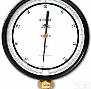 精密<em>压力表</em>， <em>指针式</em>精密<em>压力表</em> ，工业普通<em>压力表</em><em>校验</em>仪