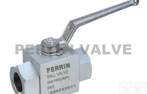 <em>国标</em>内螺纹高压<em>球阀</em>, KHB<em>手动</em>高压<em>球阀</em>适用温度