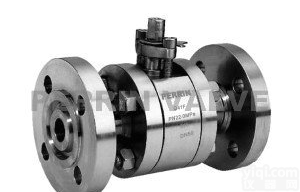 <em>国标</em>金属硬密封高压<em>球阀</em>,Q41F<em>法兰</em>高压高压<em>球阀</em>适用温度