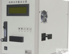 <em>热释光剂量仪</em>, 热释光剂量测量仪, 热释光剂量分析仪