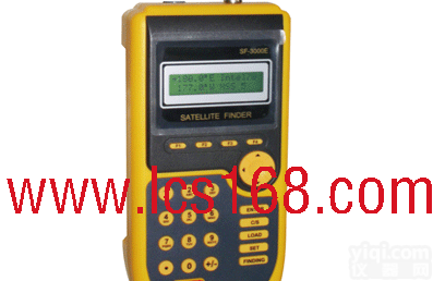 数字<em>卫星</em>寻<em>星仪</em>, 数字<em>卫星</em>寻星<em>测量仪</em>