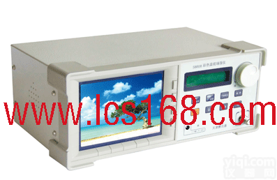 彩色监视电视场强仪, 双频道测量<em>检测仪</em>, 系统<em>维护</em>测试仪