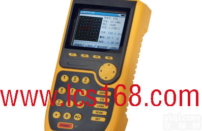 彩色液晶屏型数字<em>场强仪</em>, 数字信号<em>测量</em>检测分析仪