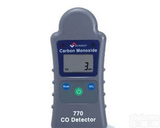 <em>一氧化碳</em>检测仪，(单<em>气体</em>)的<em>一氧化碳</em>检测仪