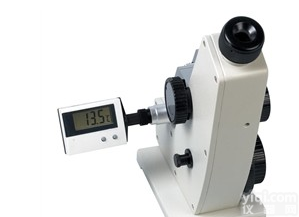 <em>仪电</em>申光Pai<em>目视</em>温度数显阿贝折射仪