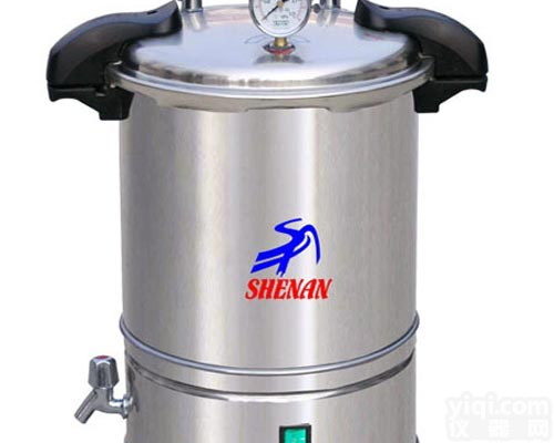 SYQ-DSX-280B<em>手提式</em><em>灭菌器</em>厂家销售\<em>手提式</em><em>灭菌器</em>价格