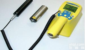 德国SEA CoMo170<em>便携式</em><em>表面沾污仪</em>