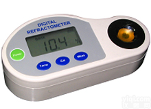 数显<em>糖度</em>计 ,自动温度补偿式<em>糖度</em>计, <em>便携式</em>数显<em>糖度</em>计
