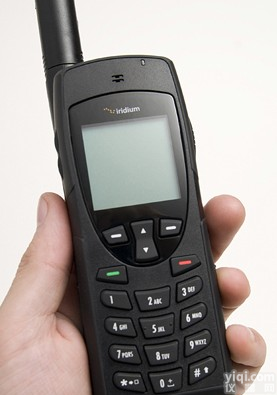 <em>铱星</em>9555<em>卫星电话</em>