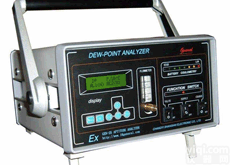 <em>在线式</em>防爆<em>露点仪</em>， 电容式露点检测仪 ，气体中微量水分含量分析仪